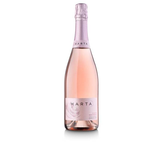 MARTA PASIÓN reserva rosado 75 cl