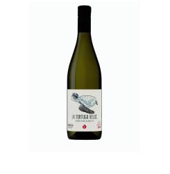 LA TORTUGA VELOZ 2018 verdejo 75 cl