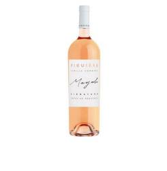 CUVÉE MAGALI vino rosado 75 cl