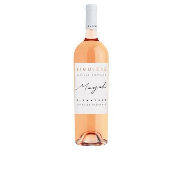 CUVÉE MAGALI vino rosado 75 cl