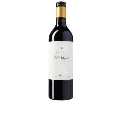 IZADI EL REGALO 2017 rioja 75 cl