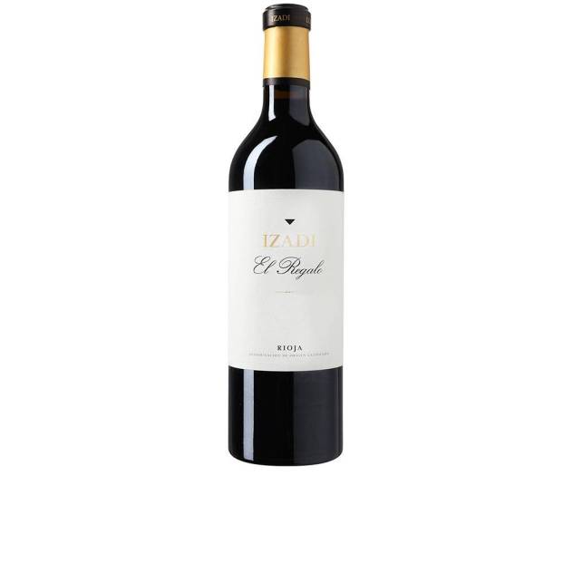 IZADI EL REGALO 2017 rioja 75 cl