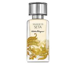 SAVANE DI SETA eau de parfum vaporizador 100 ml