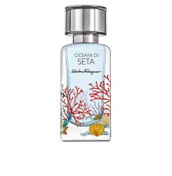 OCEANI DI SETA eau de parfum vaporizador 100 ml