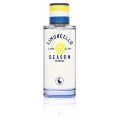 LIMONCELLO SEASON eau de toilette vaporizador 125 ml