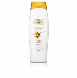 CHAMPÚ REPARADOR argán + keratina 750 ml