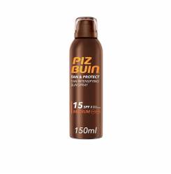 TAN & PROTECT INTENSIFYING spray SPF15 150 ml   