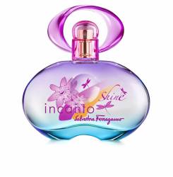 INCANTO SHINE eau de toilette vaporizador 100 ml