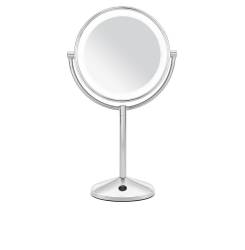 9436E LED make-up mirror espejo de dos caras 1 u