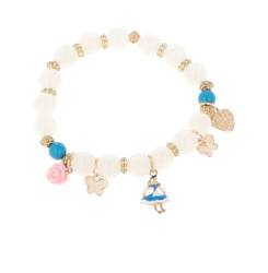 INCA PULSERA bolitas 1 pz