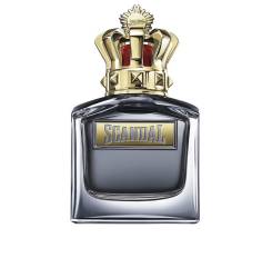 SCANDAL POUR HOMME eau de toilette vaporizador refillable 150 ml