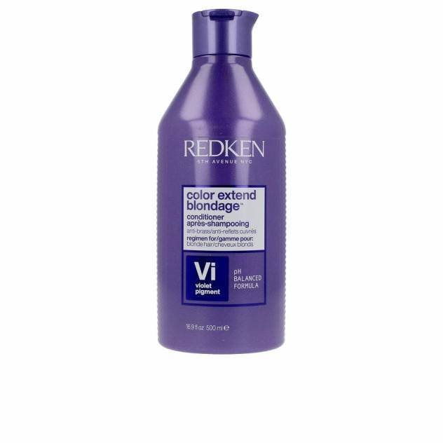 COLOR EXTEND BLONDAGE conditioner 500 ml