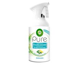 AIR-WICK PURE ambientador vaporizador #refrescante 250 ml