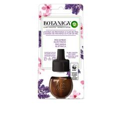 BOTANICA ambientador eléctrico recambio #lavanda provenza 19 ml
