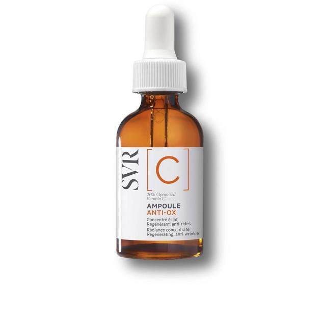 C ampoule anti-ox 30 ml