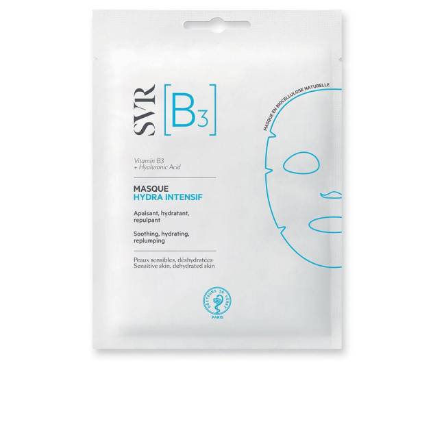 [B3] MASQUE HYDRA INTESIF 6 x 12 ml