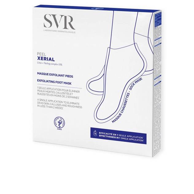 XERIAL peel 1 pair