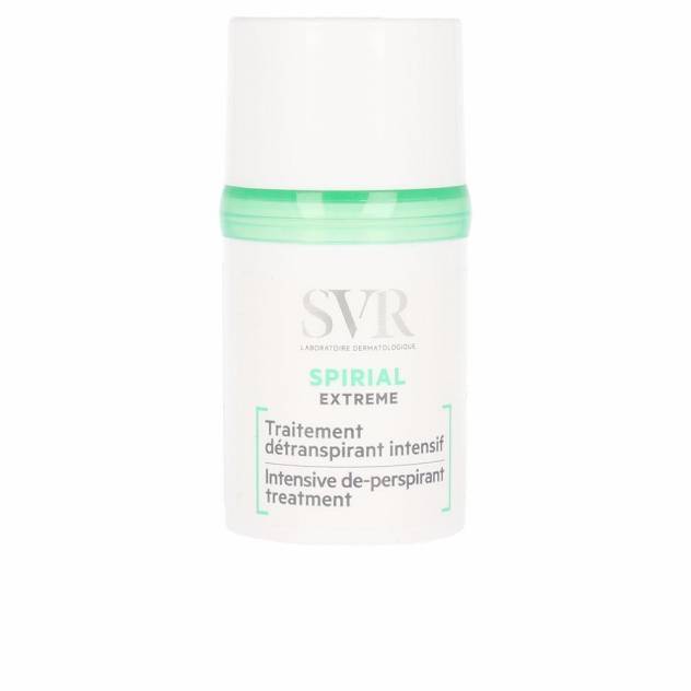 SPIRIAL extreme desodorante roll-on 20 ml