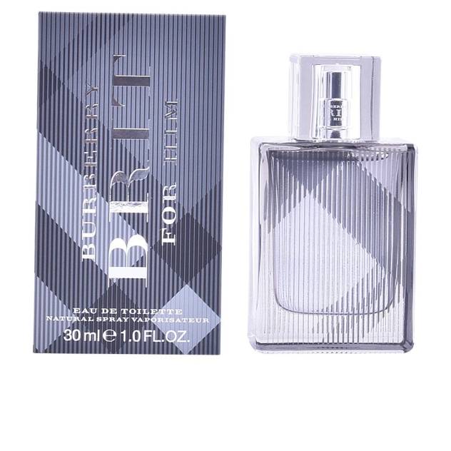 BRIT FOR HIM eau de toilette vaporizador 30 ml