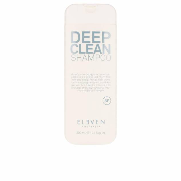DEEP CLEAN shampoo 300 ml