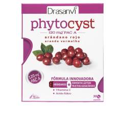 PHYTOCYST 30 comprimidos