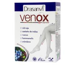 VENOX 45 cápsulas