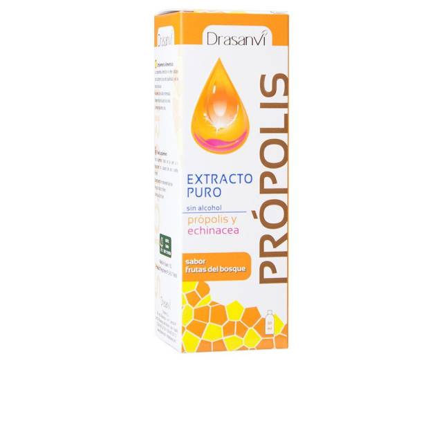 PRÓPOLIS extracto sin alcohol 50 ml