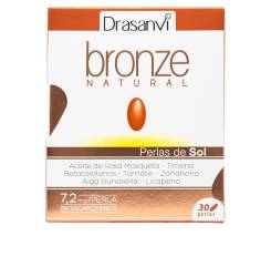 BRONZE 30 perlas
