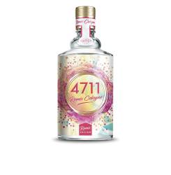 4711 REMIX COLOGNE NEROLI eau de cologne vaporizador 100 ml