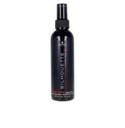 SILHOUETTE pumpspray super hold 200 ml