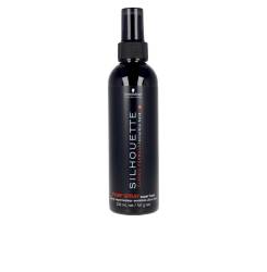 SILHOUETTE pumpspray super hold 200 ml