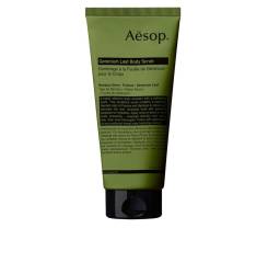 GERANIUM LEAF body scrub 180 ml
