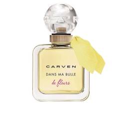 DANS MA BULLE DES FLEURS eau de toilette vaporizador 100 ml