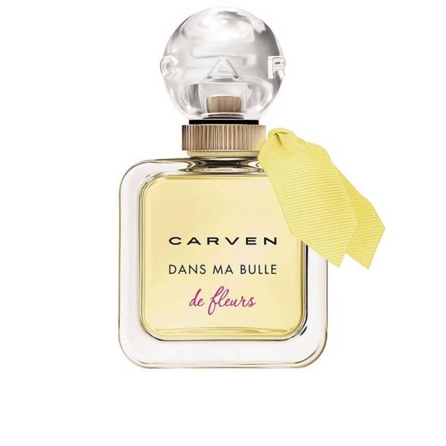 DANS MA BULLE DES FLEURS eau de toilette vaporizador 100 ml