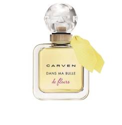 DANS MA BULLE DES FLEURS eau de toilette vaporizador 50 ml