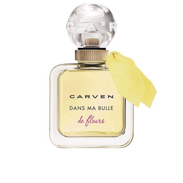 DANS MA BULLE DES FLEURS eau de toilette vaporizador 50 ml DANS MA BULLE DES FLEURS eau de toilette vaporizador 50 ml