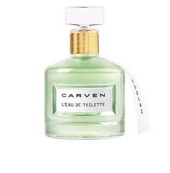 CARVEN L'EAU DE TOILETTE eau de toilette vaporizador 100 ml