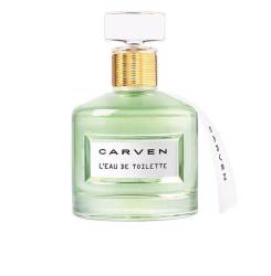 CARVEN L'EAU DE TOILETTE eau de toilette vaporizador 50 ml