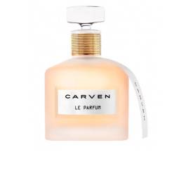 CARVEN LE PARFUM eau de parfum vaporizador 100 ml