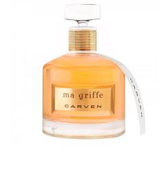 MA GRIFFE eau de parfum vaporizador 100 ml