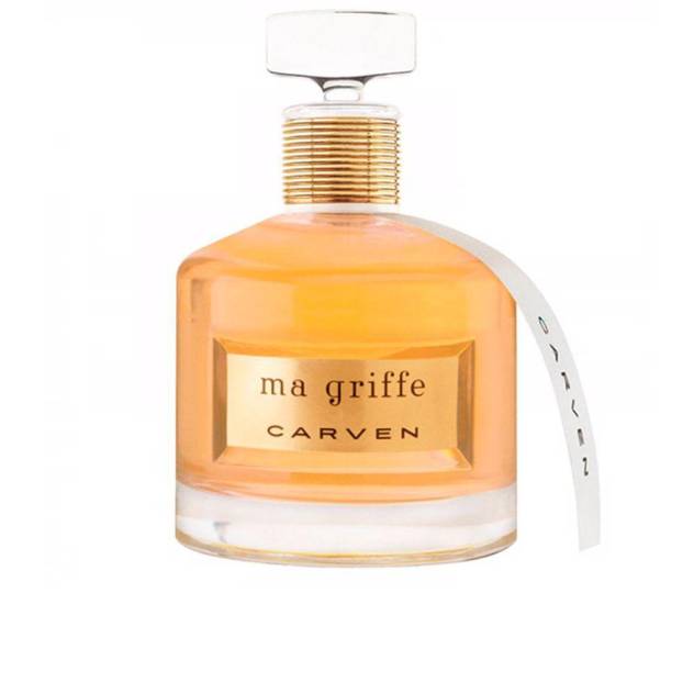 MA GRIFFE eau de parfum vaporizador 100 ml