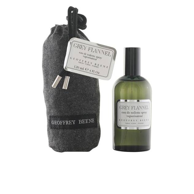 GREY FLANNEL eau de toilette vaporizador 120 ml