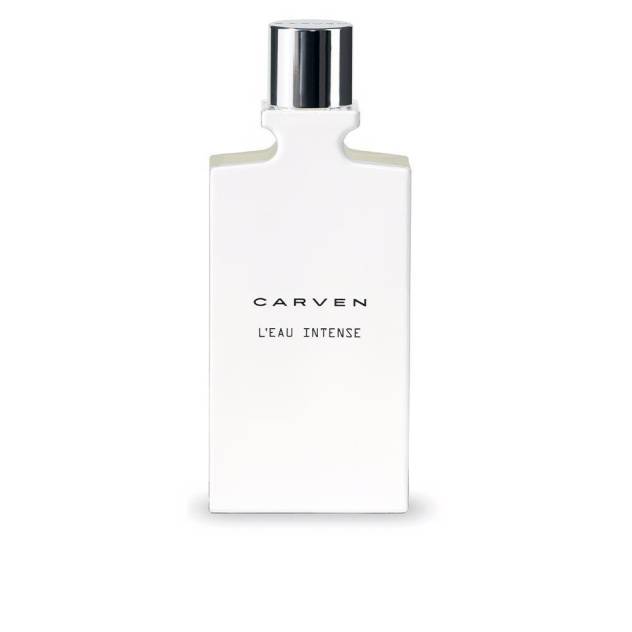 CARVEN L'EAU INTENSE eau de toilette vaporizador 50 ml