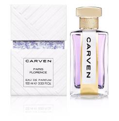 PARIS FLORENCE eau de parfum vaporizador 100 ml