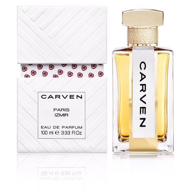 PARIS IZMIR eau de parfum vaporizador 100 ml PARIS IZMIR eau de parfum vaporizador 100 ml