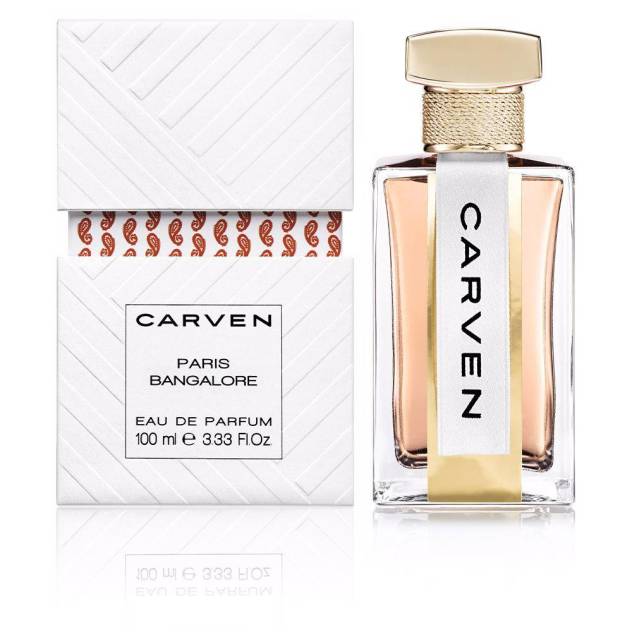 PARIS BANGALORE eau de parfum vaporizador 100 ml PARIS BANGALORE eau de parfum vaporizador 100 ml