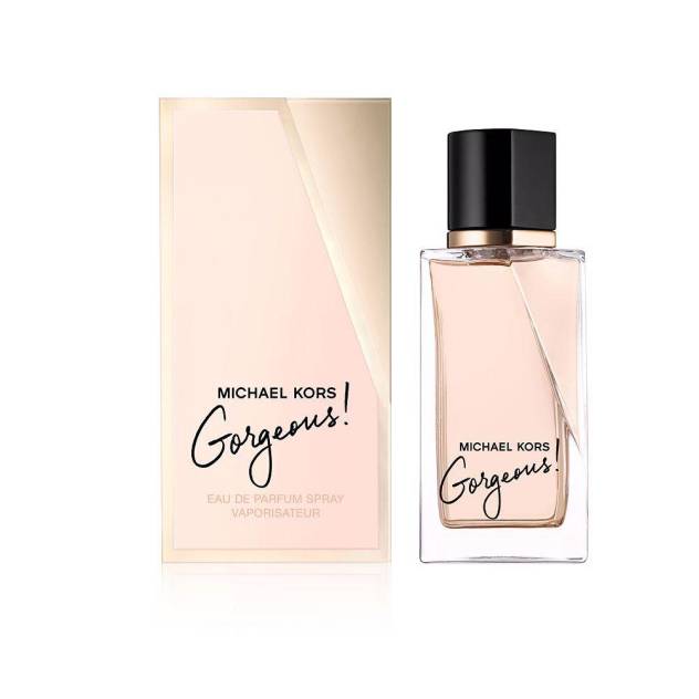 GORGEOUS! eau de parfum vaporizador 50 ml