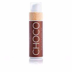 CHOCO sun tan & body oil 110 ml