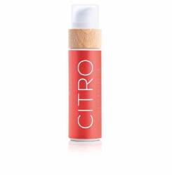 CITRO sun tan & body oil 110 ml