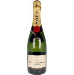 MOËT&CHANDON IMPERIAL champagne 75 cl